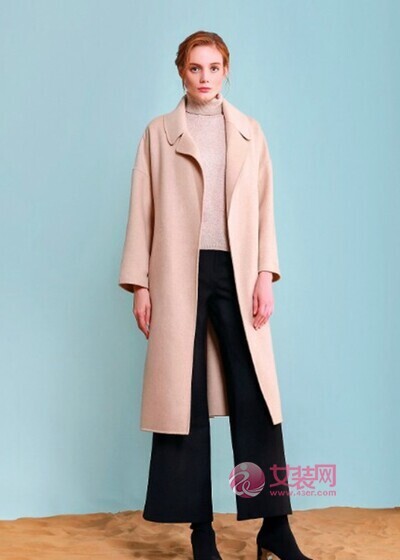 玛丝恩迪2020秋冬新款画册(图3)