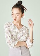 ROEM2021夏装新款画册(图7)