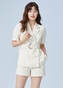 ROEM2021夏装新款画册(图8)