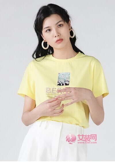 贝尔尼尼2021夏装新款画册(图9)