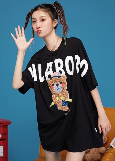 LALABOBO2021夏装新款画册(图8)