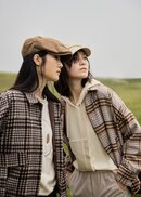 堓上2021秋装新款画册(图23)