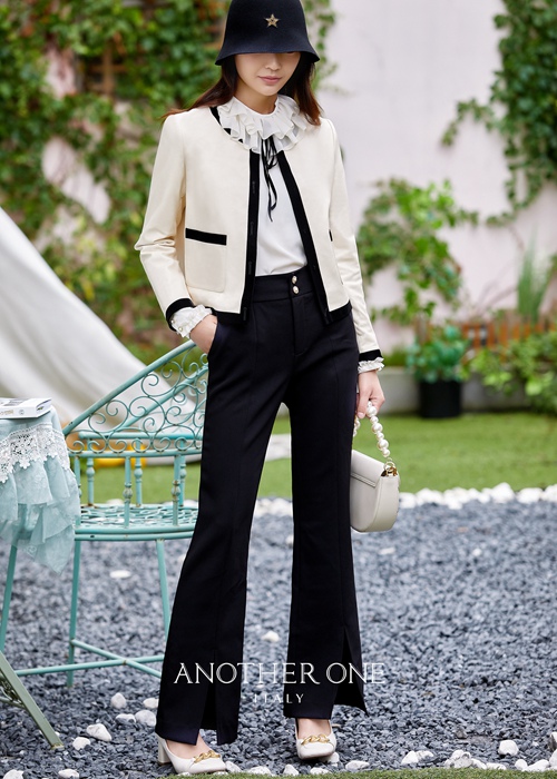 ANOTHER ONE2021秋装新款画册