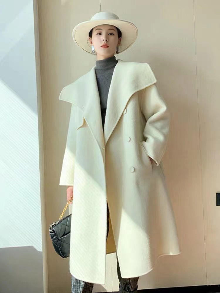 珂希莉2021冬装新款画册