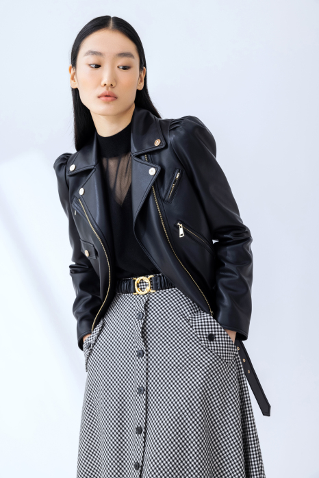 佧茜文2022春装新款画册