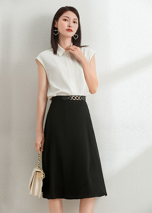 艾丽哲2022春装新款画册