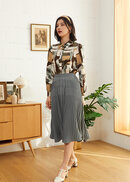 容悦2022春装新款画册(图24)