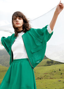 意澳2022春夏新款画册