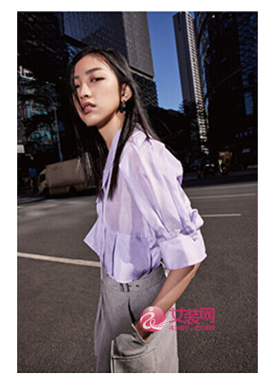 爱城市2022夏装新款画册(图22)