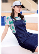 千百惠2022夏装新款画册(图29)