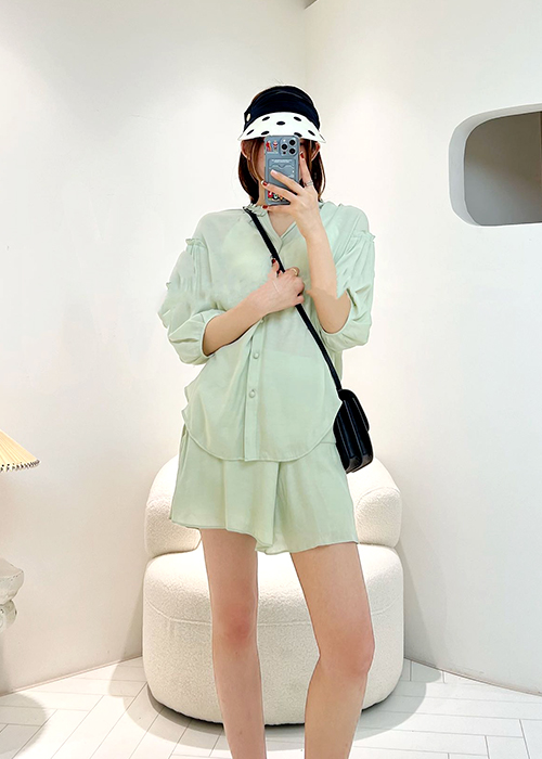 简诣2022夏装新款画册