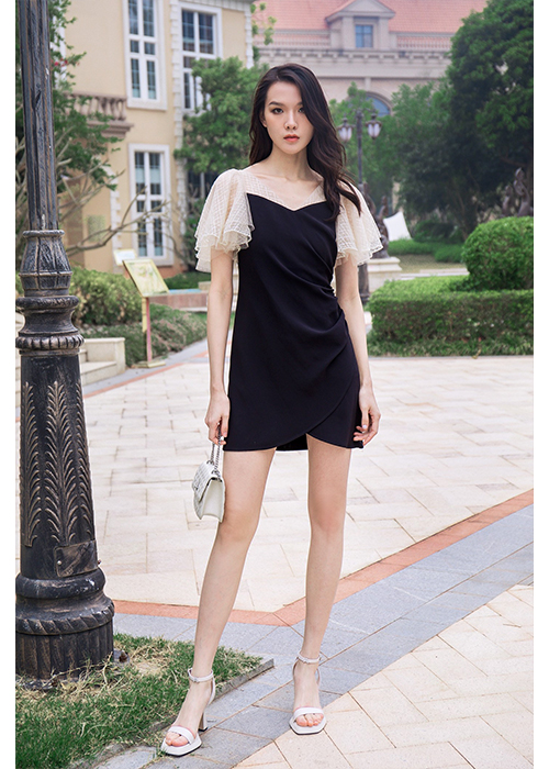 ANOTHER ONE2022夏装新款画册