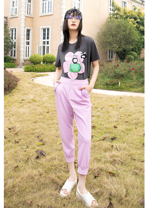 ANOTHER ONE2022夏装新款画册