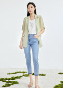 柏宇度2022夏装新款画册(图60)