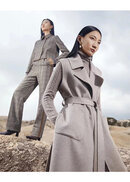 达衣库2022秋装新款画册