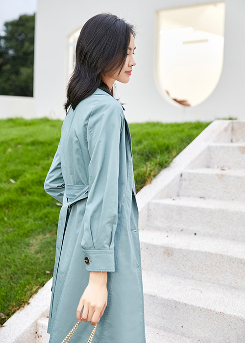 丝雨桐2022春装新款画册