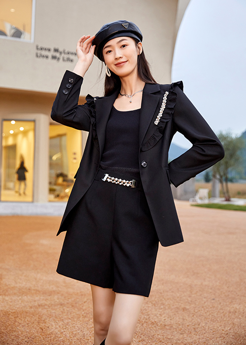 丝雨桐2022秋装新款画册