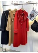 侨衣汇2022秋冬新款画册(图48)