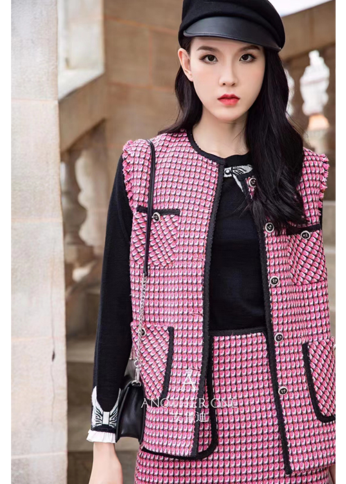 ANOTHER ONE2022秋装新款画册