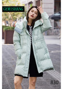 歌米裳2022冬装新款画册(图33)