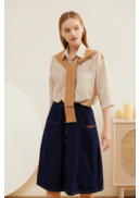 蕾小沫2022秋冬新款画册