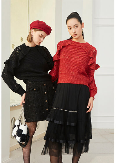 百图2022冬装新款画册(图17)