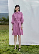 青稚2023春装新款画册