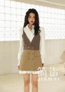 简诣2023春装新款画册(图20)