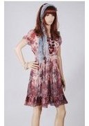 朝子2012新款画册