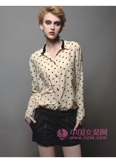 卡安诺2012新款画册(图19)