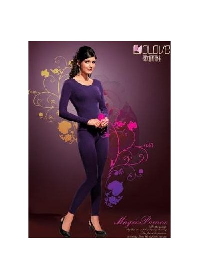 歌丽雅2011新款画册(图1)