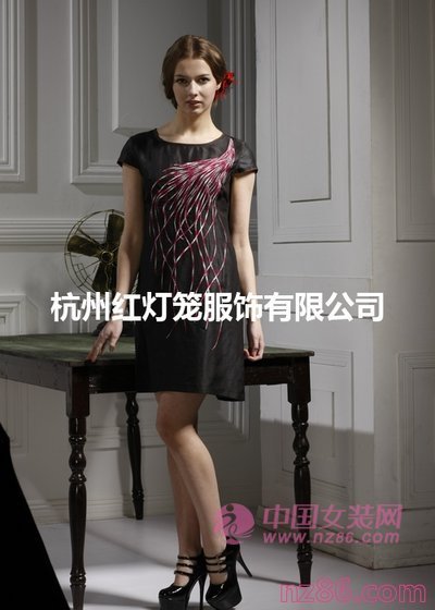 红灯笼2012新款画册(图9)