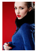 丝佳丽&middot;红2012新款画册(图8)