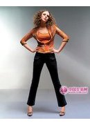 莎琪贝尔2011新款画册(图1)