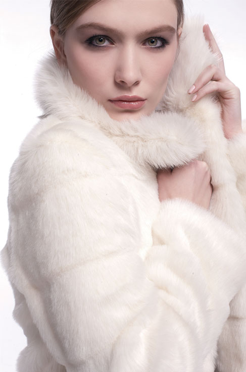 nicegain2012新款画册