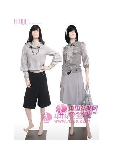 衣琉2011新款画册(图2)