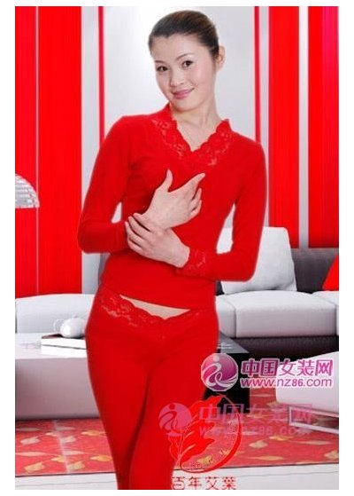 百年艾叶2011新款画册(图3)