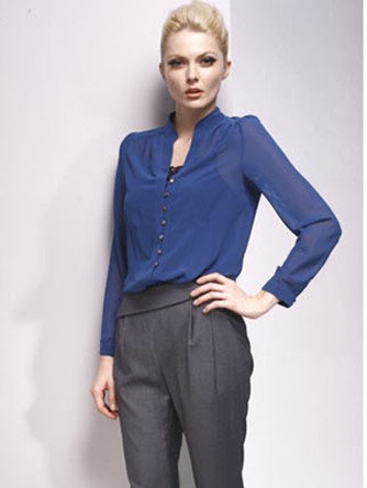 nicegain2012新款画册