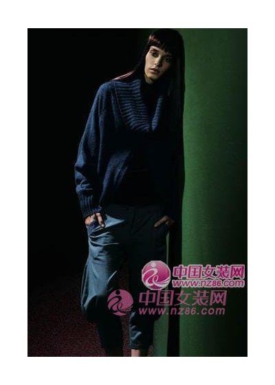 米兰姿2011新款画册(图4)