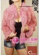 柳丁爱2011新款画册(图2)