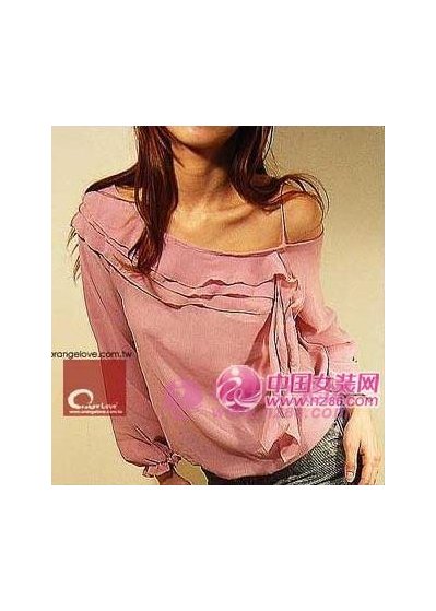 柳丁爱2011新款画册(图3)