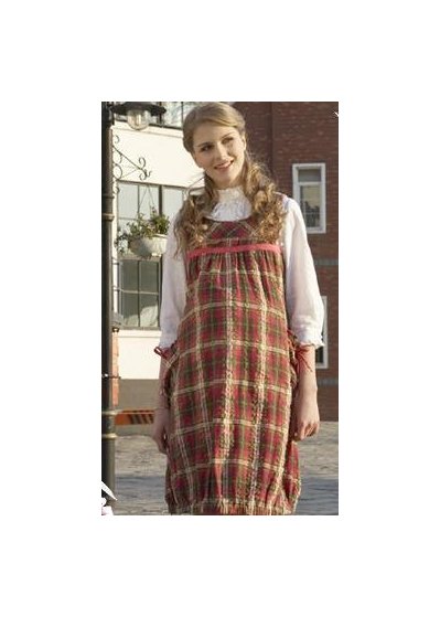 韵佳麒2011新款画册(图1)