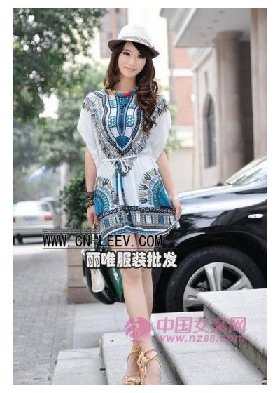 丽唯2012新款画册(图1)
