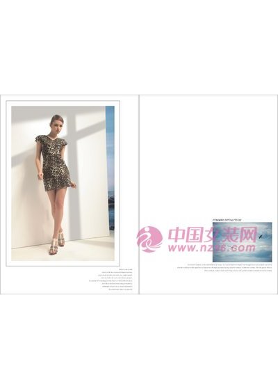 朵拉.伊莎贝拉2012新款画册(图18)
