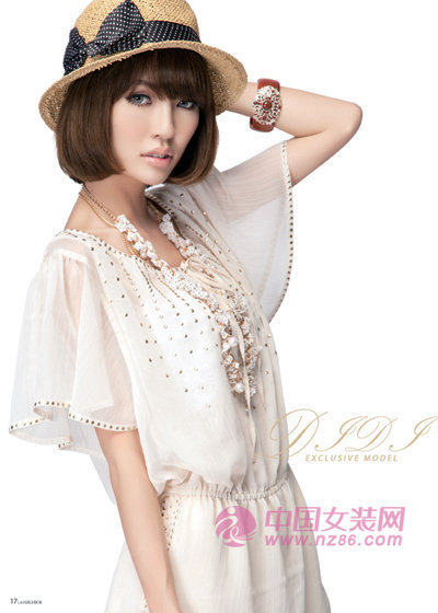 洛依邻2012新款画册(图20)