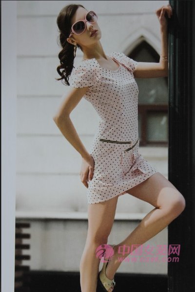 着品2013新款画册(图32)