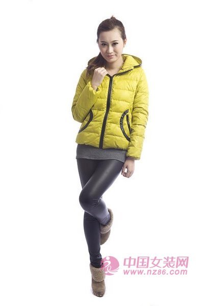 恩雅2012新款画册(图3)