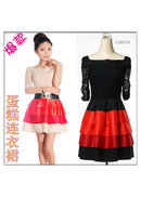 蒂妮佳2012新款画册