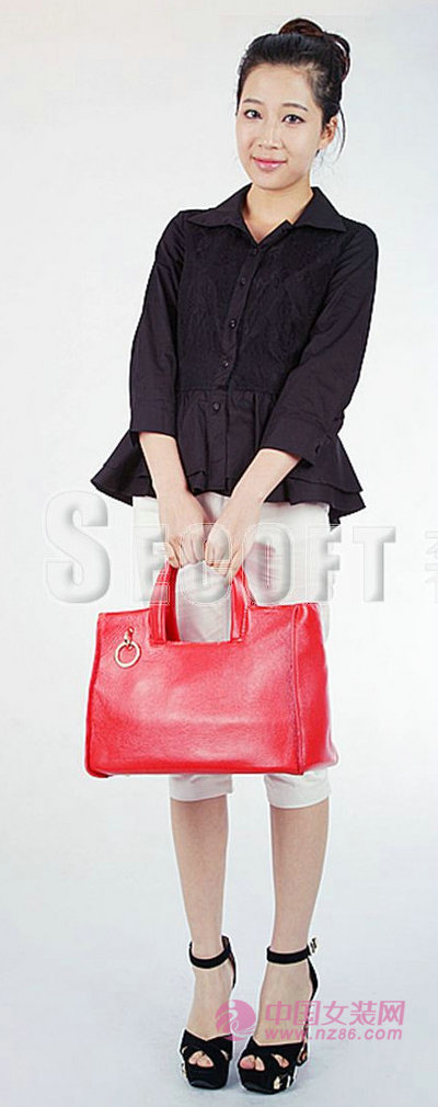 SECOFT2012新款画册(图7)