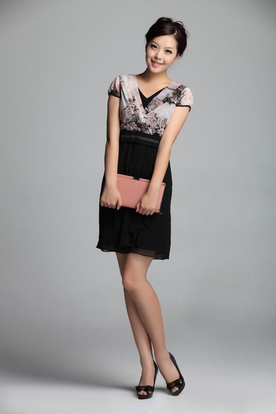 独角戏2012新款画册